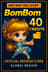 BomBom 40 Credits