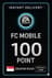 FC Mobil 100 Bal - Sinqapur