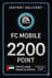 FC Mobile 2200 Pont - Egyesült Arab Emírségek