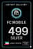 FC Mobile 499 Кызыл Белек картасы - Кувейт