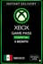 Xbox Game Pass Essential 6 Month - Mexico
