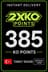 2XKO - KO Point 120 TL Riot Cash