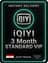 iQIYI 3 Month Standard VIP Egypt