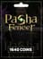 Pasha Fencer 1640 Diamanty