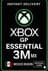 Xbox GP Essential 3M MX