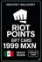 RIOT ACCESS Mexico 1999 MXN
