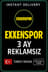מנוי Exxenspor ל-3 חודשים (ללא פרסומות)
