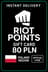 Riot Points Gift Card 80 PLN (Poland)