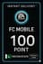 FC Mobile 100 միավոր - Պակիստան