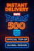 Marvel Rivals 500 Lattices