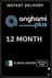 Anghami Plus 12 meseci - (Alžir)
