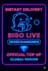 Bigo Live - 26300 diamanter (opplading)