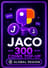 Jaco - 300 Coins (Top-Up)