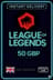 Riot Points 50 GBP (Vương quốc Anh)