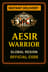 Path Of Exile Aesir Warrior Supporter