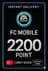 FC Mobile 2200 Միավոր - Թուրքիա