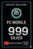 FC Mobile 999argent Նվեր Քարտ - Մարոկո