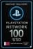 PSN карт 100 USD Катар