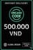OnCash Code - 500.000 VND