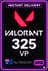 Valorant Points - 325 VP (Australia)