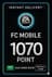 FC Mobile 1070 միավոր - Սաուդյան Արաբիա