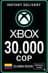 Xbox Colombia 30.000 COP