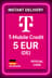 T-Mobile Несие - 5 EUR (DE)