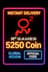 R2Games 5250 Coin (Global)