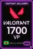 Riot Cash ריאל 64 - 1700 VP