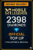 Mobile Legends - 2398 Elmas Top-Up (Philippines)