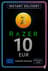 Razer Gold Europe 10 €
