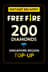 Recarga de 200 Diamantes de Free Fire (Singapur)