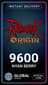 Ragnarok Origin Global - 9600 Nyan Berry Top-Up