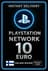 PSN Card Finland - FI 10€