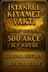 istanbul Kıyamet Vakti 500 Akçe / ICF Kredi