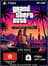 GTA 6: Standart Edition - PSN Gift Card 570 HKD (Hong Kong)