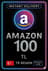 Kad Hadian Amazon 100 TL