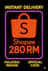 Shopee RM280 Μαλαισία