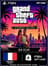 GTA 6: Standart Edition - PSN Gift Card 80 EUR (France)