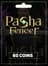 Pasha Fencer 60 diamantů
