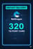 Conquer Online 320 Tq Pont Kártya