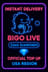 Bigo Live - 2360 Diamonds (Top-Up) (US)