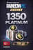 Rainbow Six Mobile - 1350 Platinum Top-Up (Turkiye)