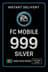 FC Mobile 999 Мөнгө Бэлгийн Карт - Бангладеш