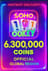 Soho 101 Okey - 6300000 Gullpeningar