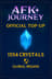 AFK Journey - 1554 Dragon Crystals (Top-Up)