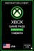 Xbox Game Pass Essential 1 Month (USA)