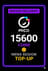 Mico Live - 15600 Coins Top-Up (MENA)