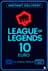 Riot Points EU NORDIC/EAST 10 evrur