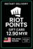 Riot Access Malaysia - 12.90 MYR
